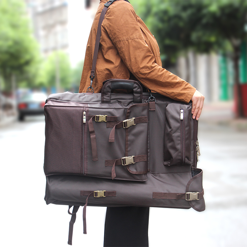 Art Portfolio Bag - Tas Portofolio Seni Tahan Hujan A2