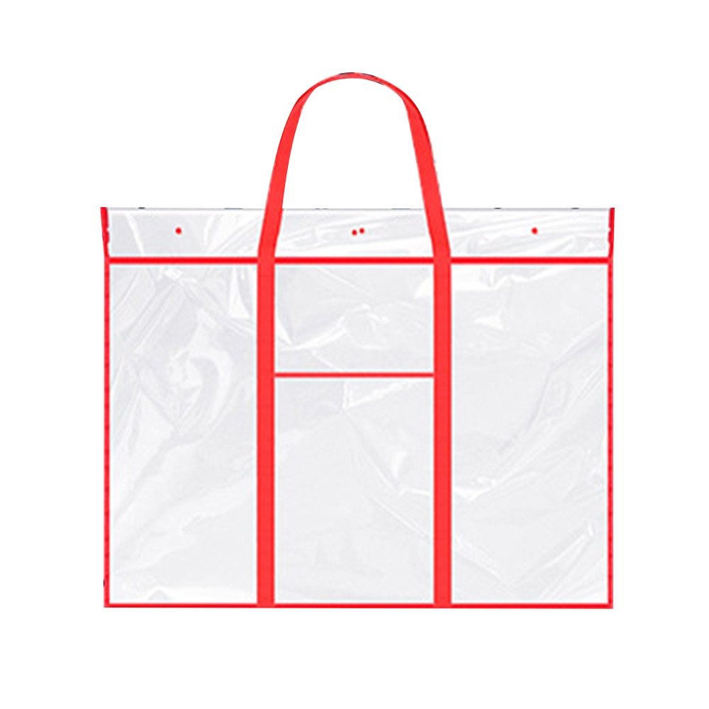Art Portfolio Bag - Tas Portofolio Seni Tahan Lama BARU