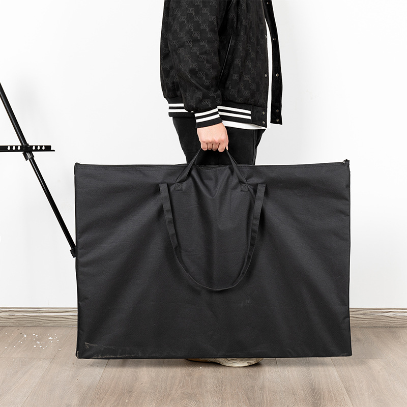 Art Portfolio Bag - Tas Papan Gambar 2K, Tas Papan