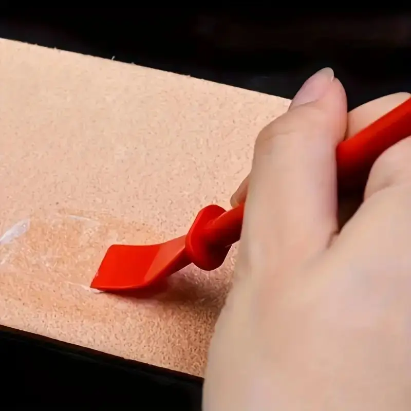 Art Craft Glue - 20 Buah Penyebar Lem, Aplikator Stik