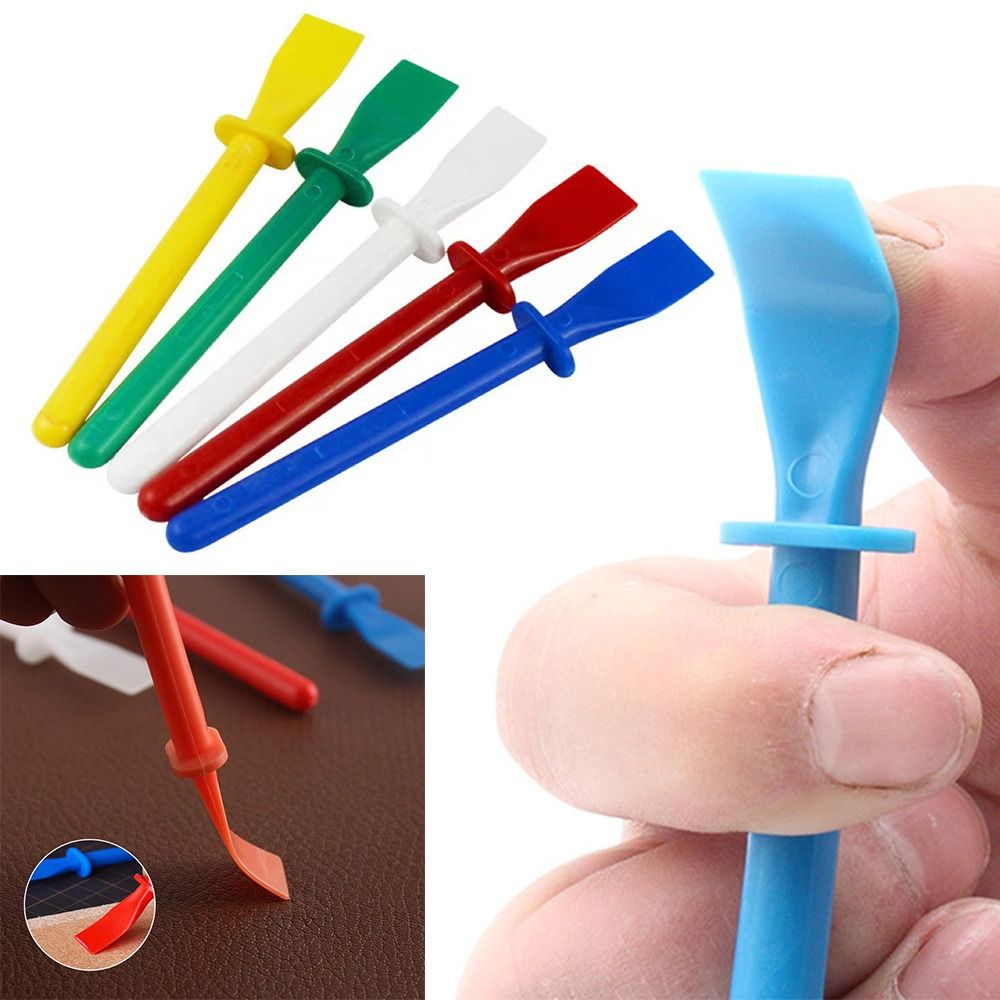 Art Craft Glue - 20 Buah Penyebar Lem, Aplikator Stik