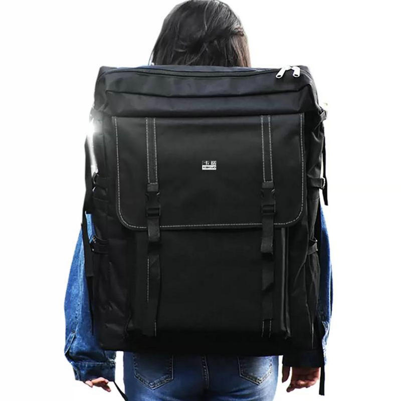 Art Portfolio Bag - Tas portofolio seni A2 ransel portofolio