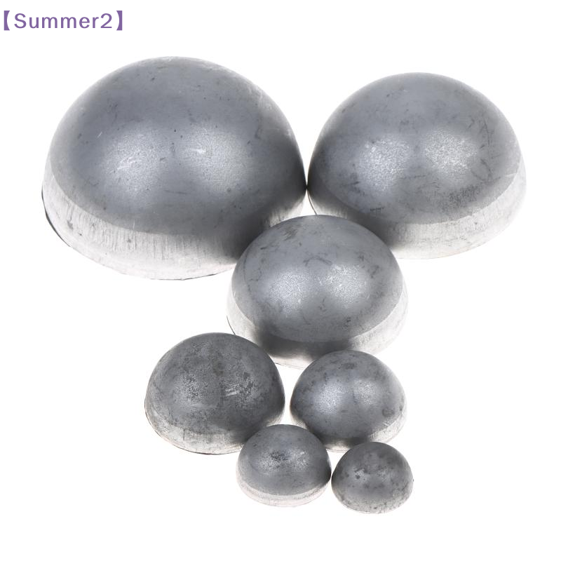 【Xia2】2 Buah Dekorasi Las Hemi - Light Art And Craft ulasan dan harga