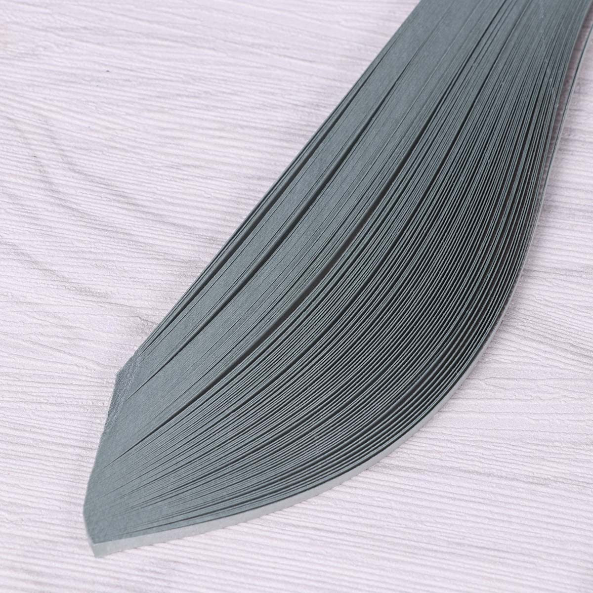 120Pcs Set Kertas Quilling unt - Quilling Paper Strips ulasan dan harga