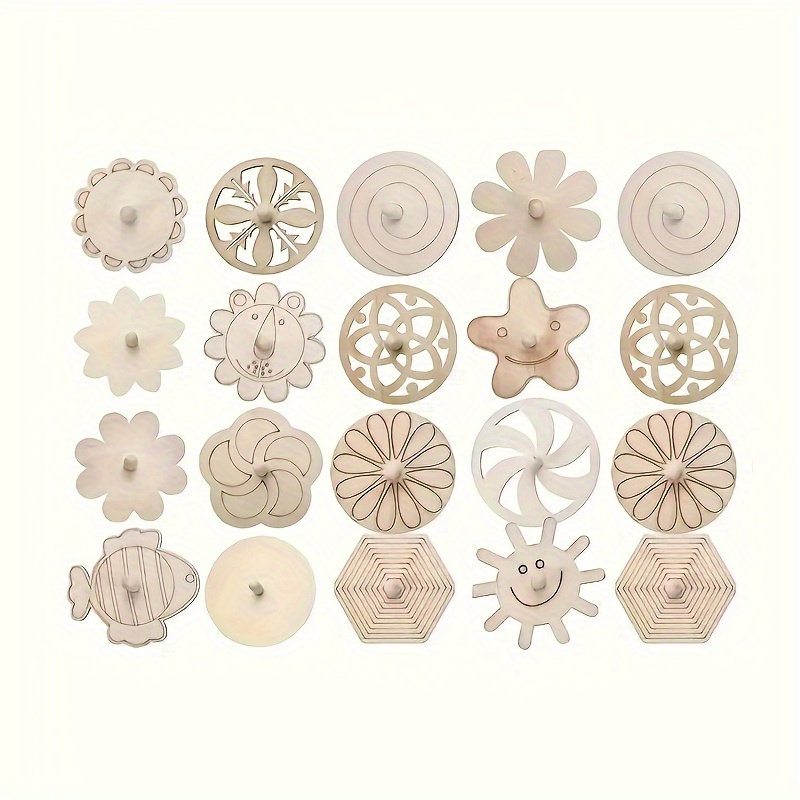 16pcs Perlengkapan Kerajinan G - Art Craft Ideas For Kids ulasan dan harga