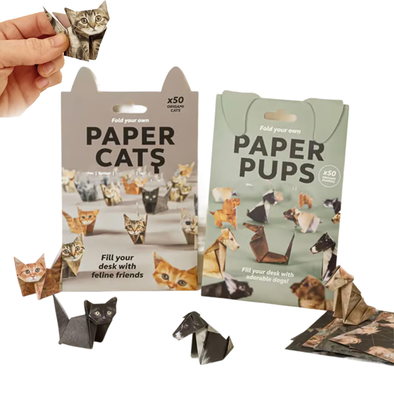 Kertas Origami Kreatif untuk K - Art Craft Dinosaurs ulasan dan harga