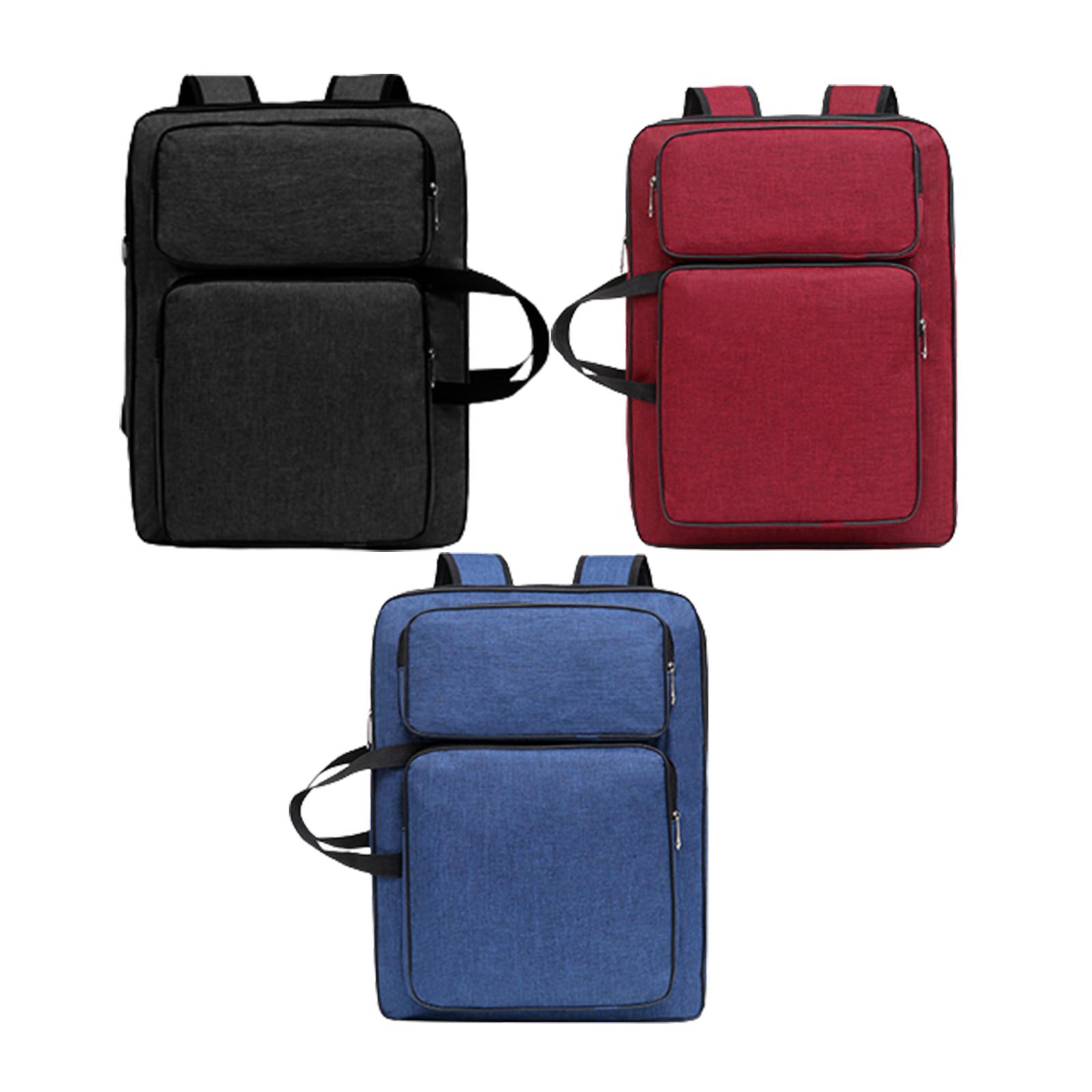 Tas Seni Tas Penyimpanan Papan - Art Portfolio Bag ulasan dan harga
