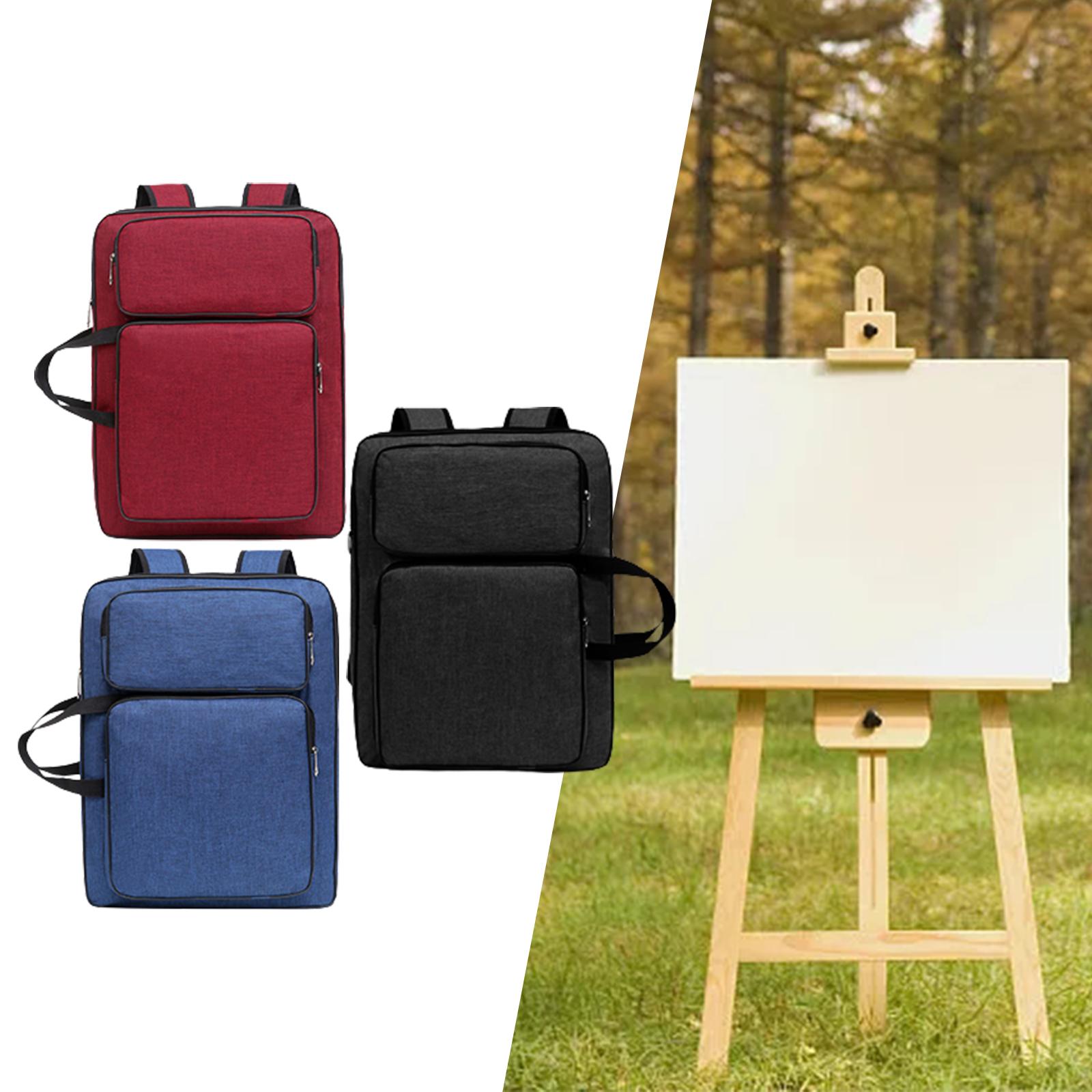 Tas Seni Tas Penyimpanan Papan - Art Portfolio Bag ulasan dan harga