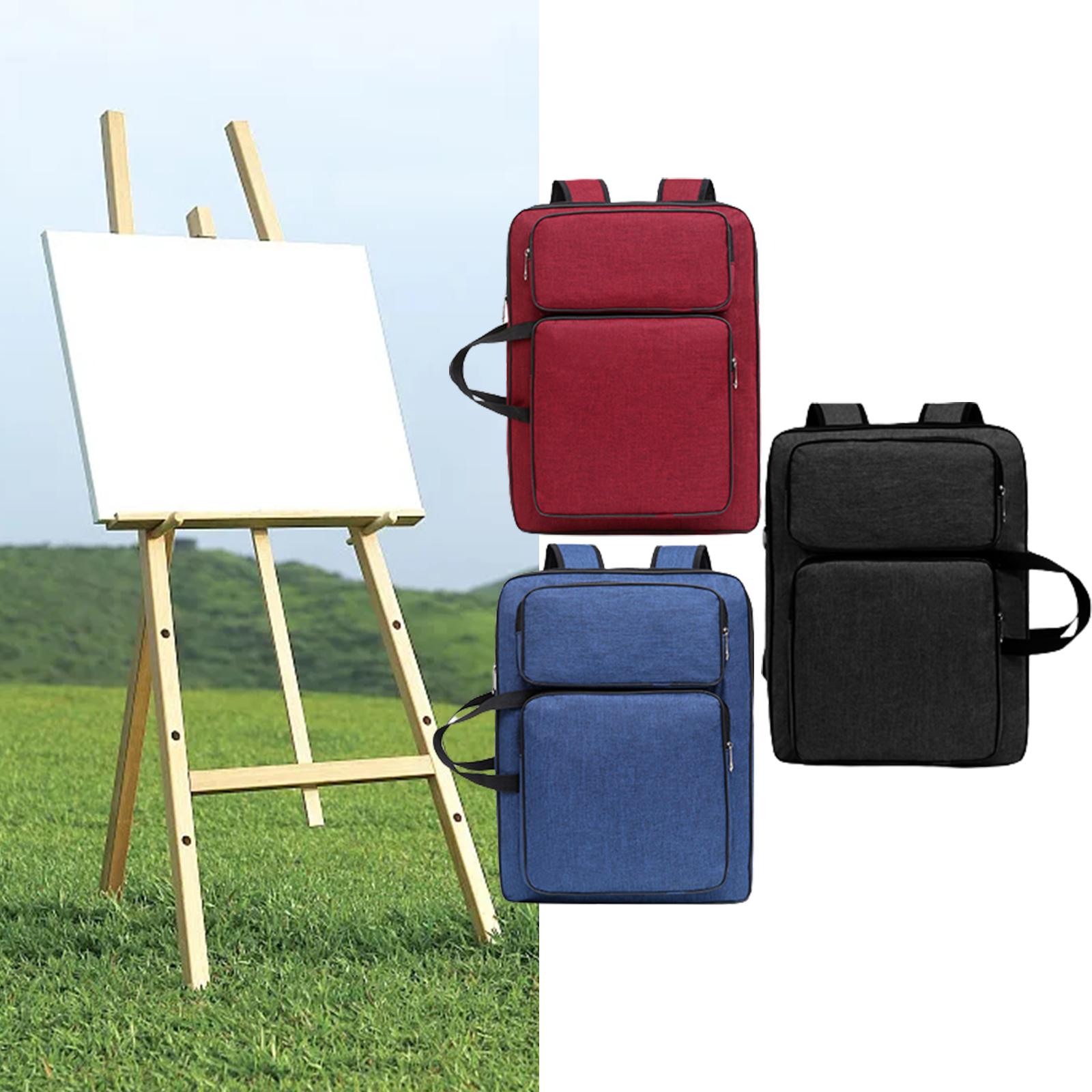Tas Seni Tas Penyimpanan Papan - Art Portfolio Bag ulasan dan harga