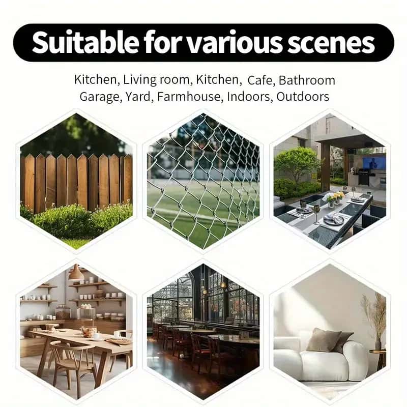 CIFBUY Hiasan Dinding Aluminiu - Art & Craft Photos ulasan dan harga