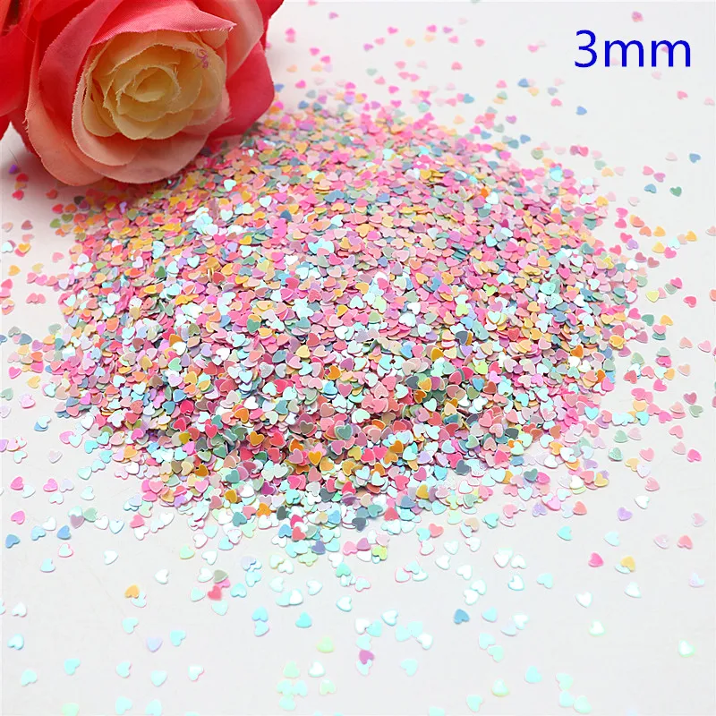 3-10Mm Cahaya Campuran Warna P - Light Art And Craft ulasan dan harga