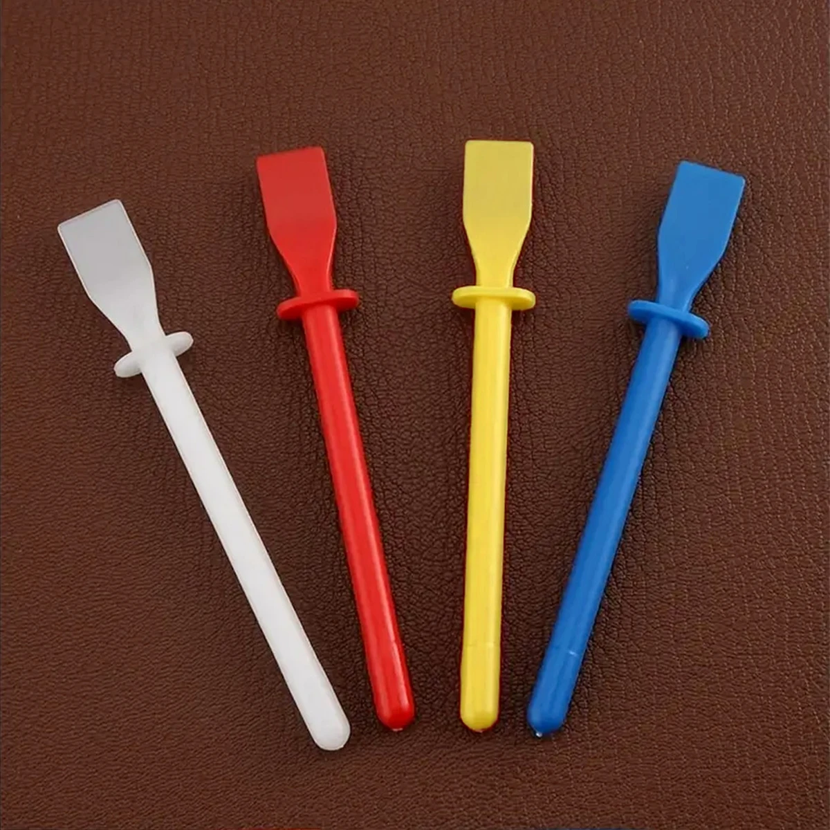 Spatula Polipropilena dengan P - Art Craft Glue ulasan dan harga