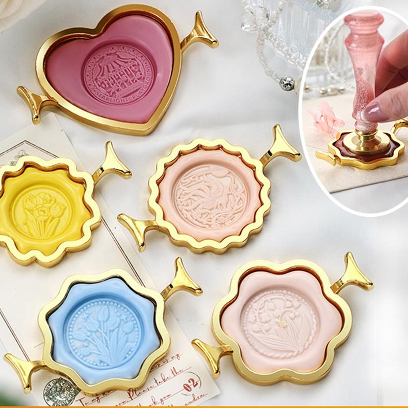 Cetakan Stempel Segel Lilin Lo - Batik Wax Kit ulasan dan harga