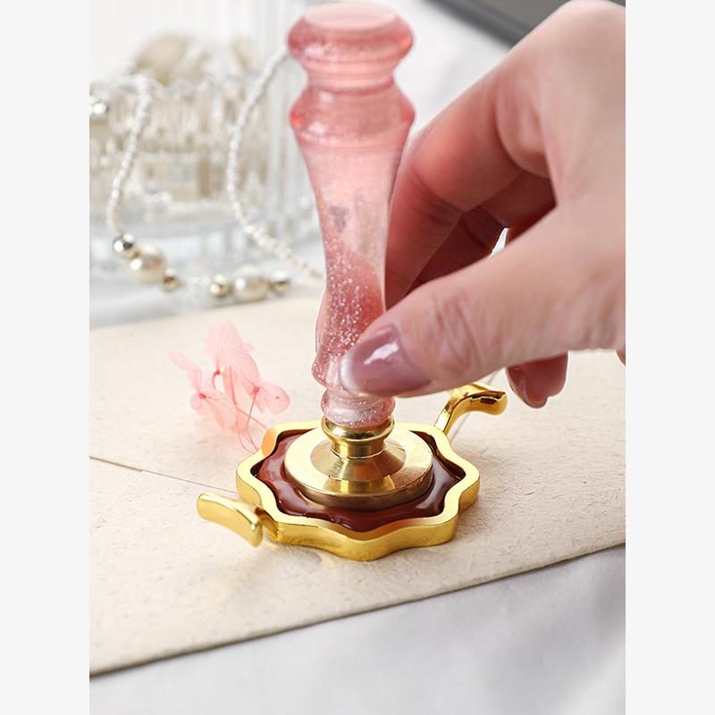 Cetakan Stempel Segel Lilin Lo - Batik Wax Kit ulasan dan harga