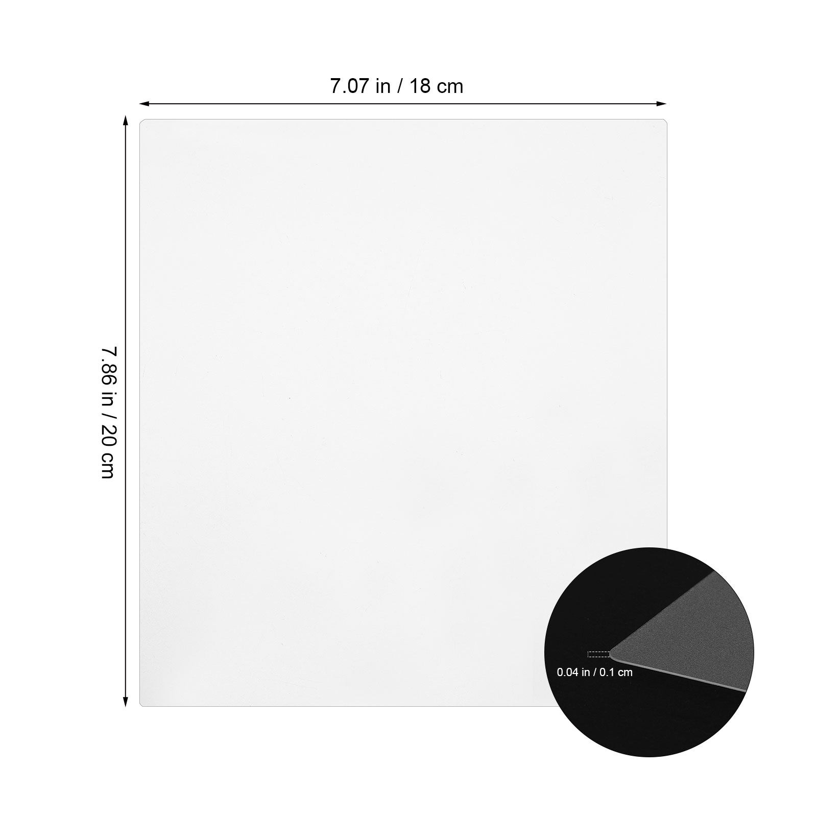 10 Buah Set Papan Pelacak Pena - Art Craft Template ulasan dan harga
