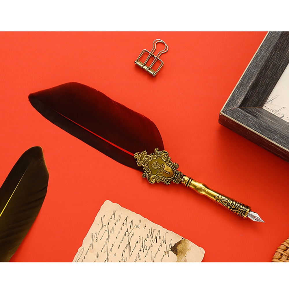 Set Pena Antik dengan Pena Cel - Batik Wax Kit ulasan dan harga