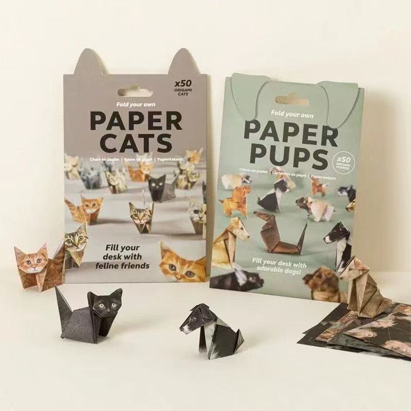 Kertas Kreatif DIY Bentuk Kuci - Art Craft Dinosaurs ulasan dan harga