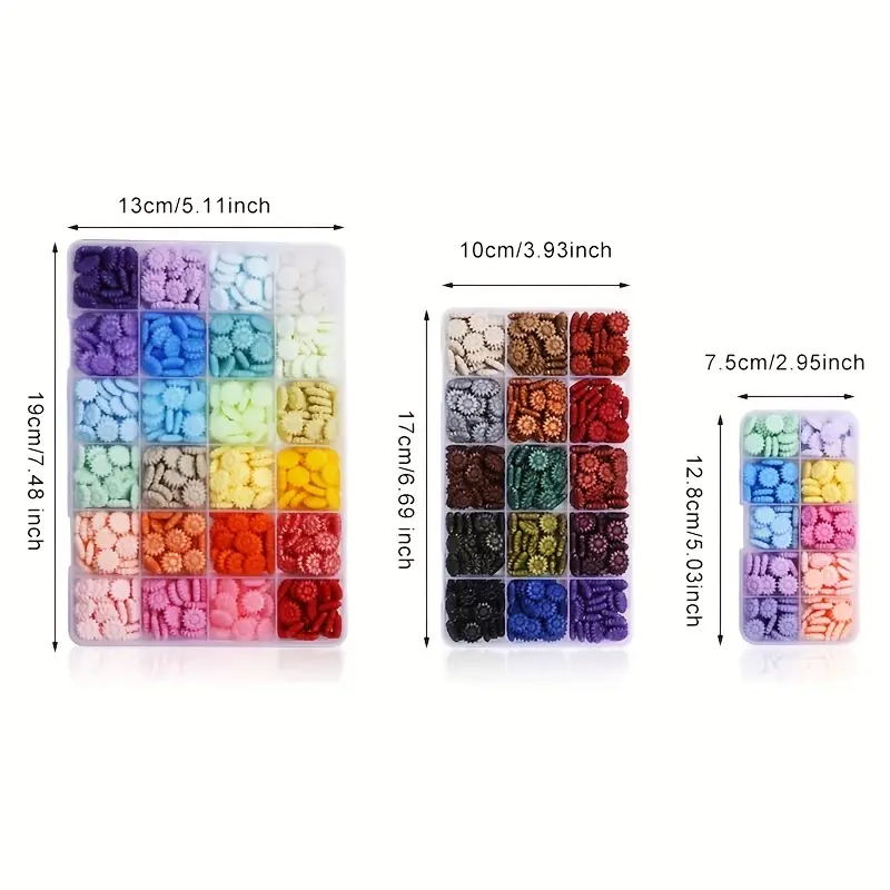 Kotak 200 buah manik-manik lil - Batik Wax Kit ulasan dan harga