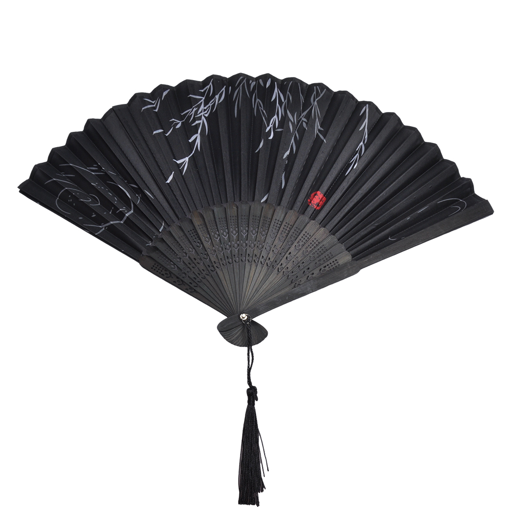 Kipas Tangan Lipat Pernikahan  - Art Craft Website ulasan dan harga