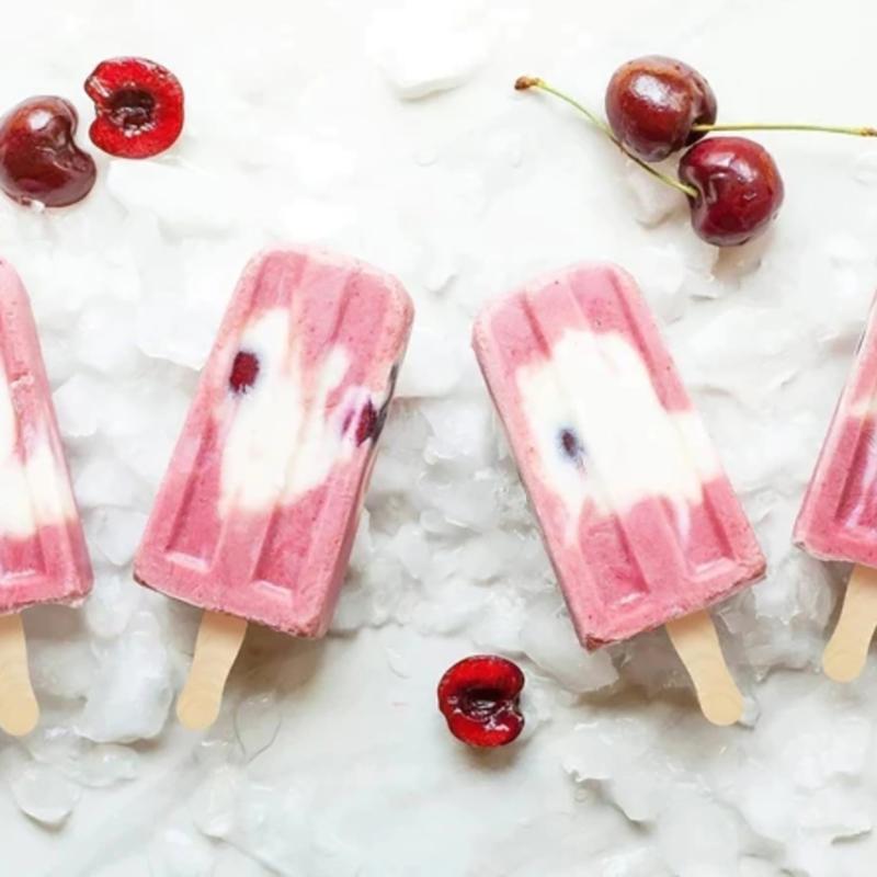 25/50/100 Buah Sendok Es Krim  - Art Craft Ice Cream ulasan dan harga