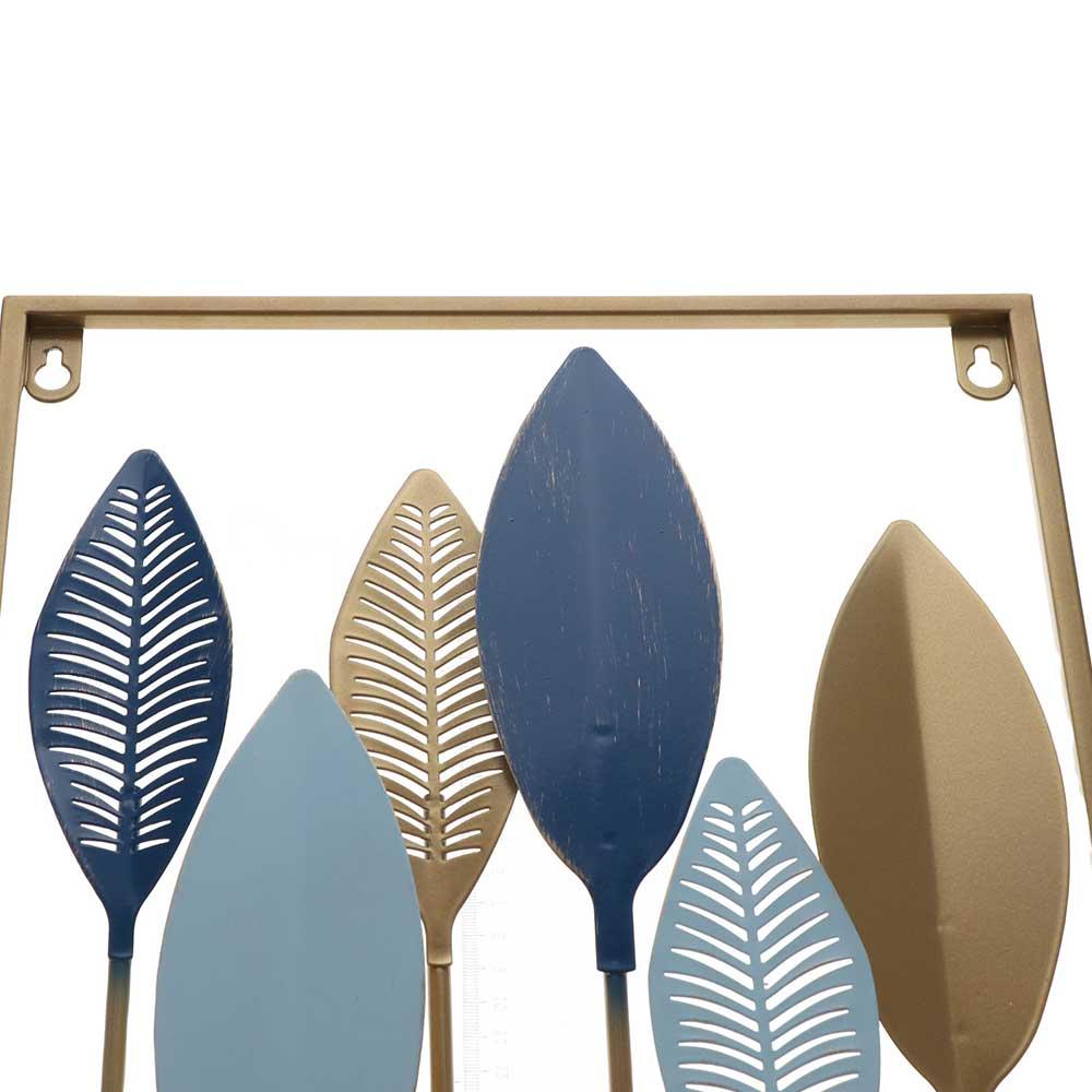Untuk Menghias Dinding Kabinet - Art Craft Using Leaves ulasan dan harga