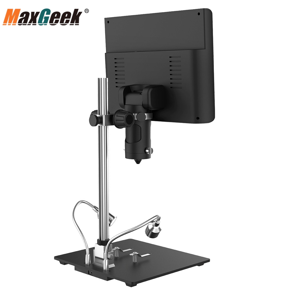 Maxgeek Andonstar AD209 mikros - Art Craft Video ulasan dan harga