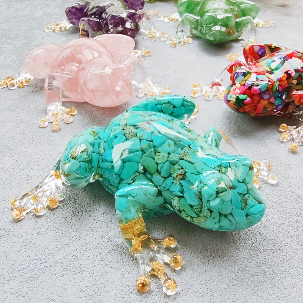 1 buah katak pembuat lem krist - Art Craft Glue ulasan dan harga