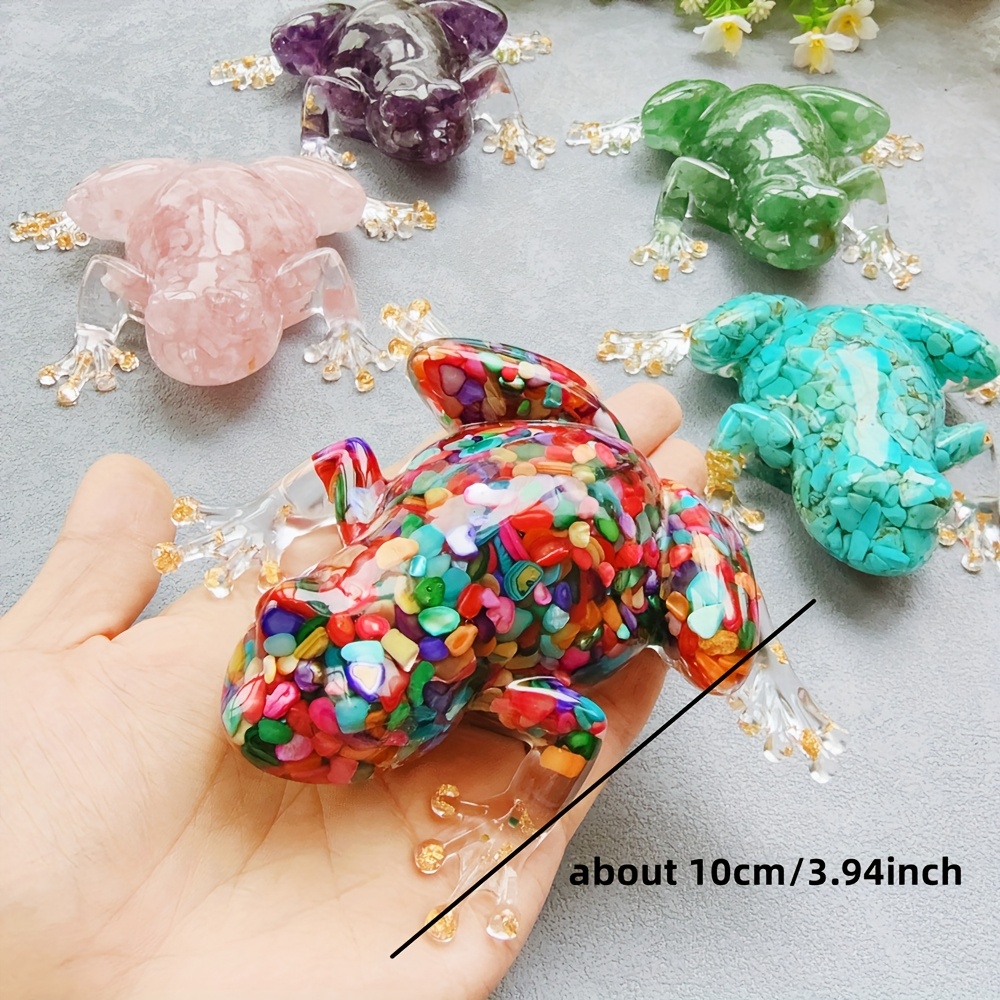 1 buah katak pembuat lem krist - Art Craft Glue ulasan dan harga