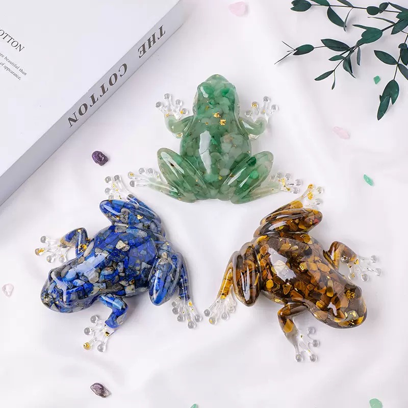 1 buah katak pembuat lem krist - Art Craft Glue ulasan dan harga