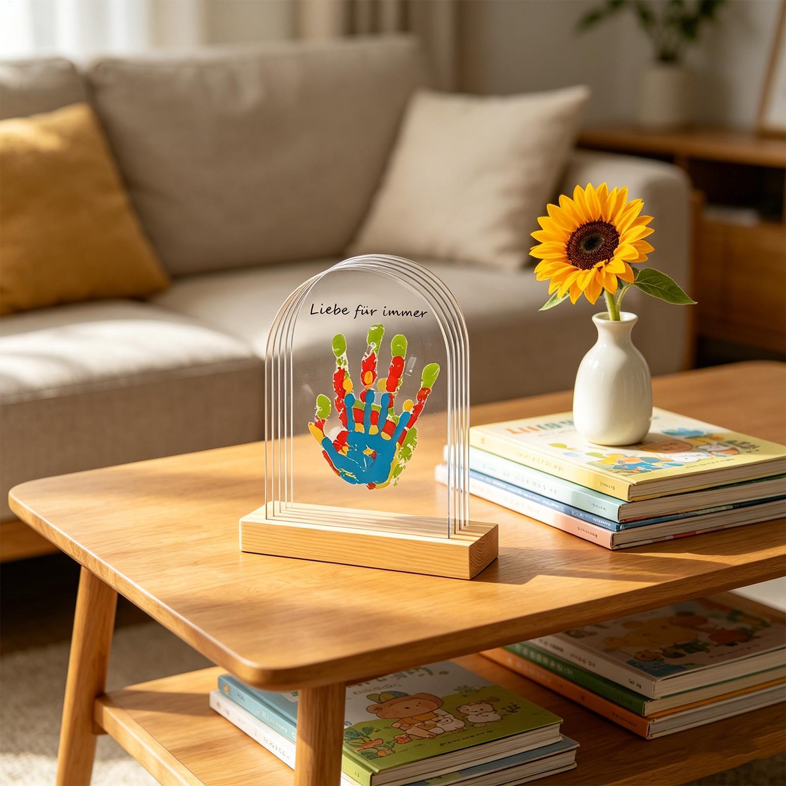 Perlengkapan Cetak Tangan Kelu - Light Art And Craft ulasan dan harga