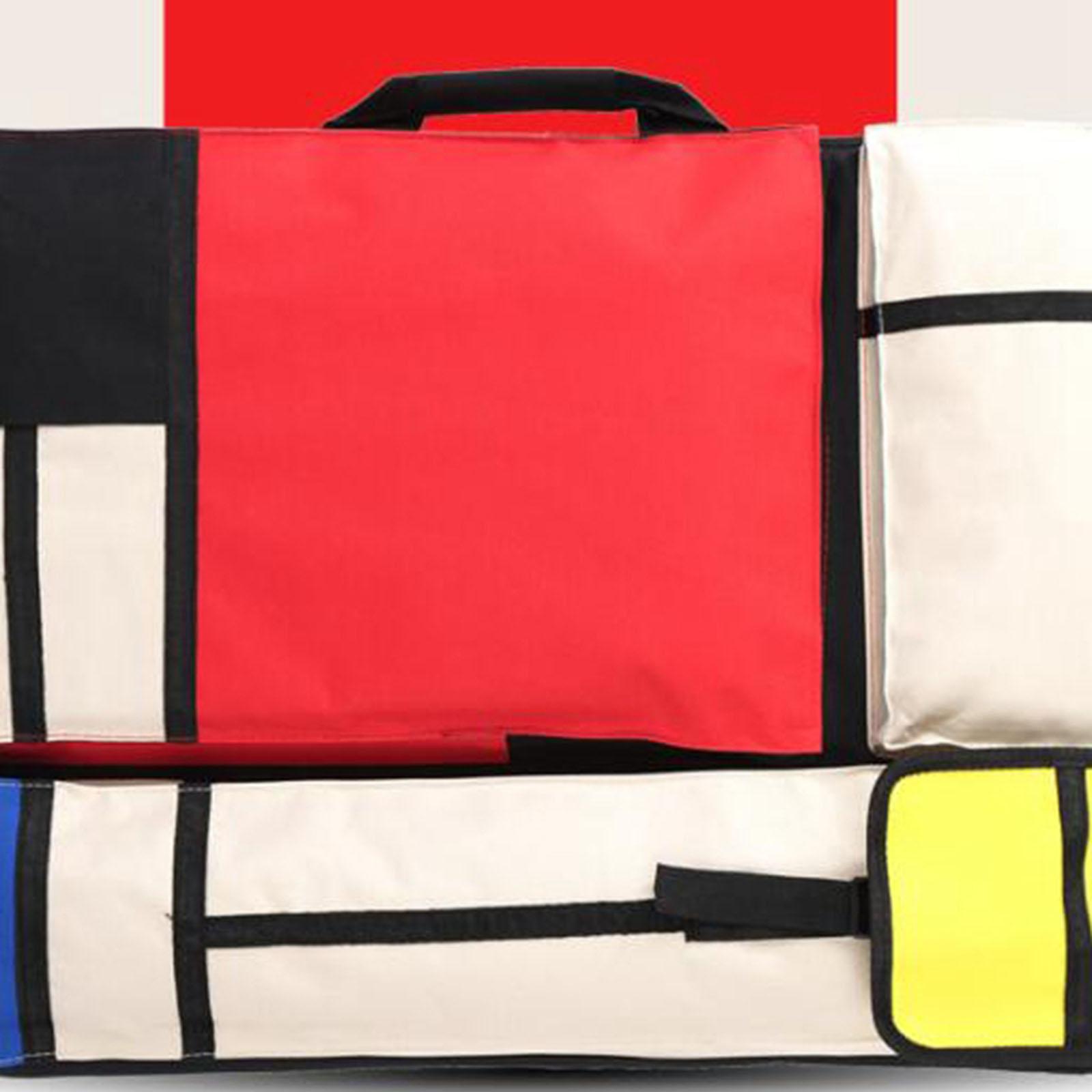 Tas Ransel Portofolio Artis, T - Art Portfolio Bag ulasan dan harga