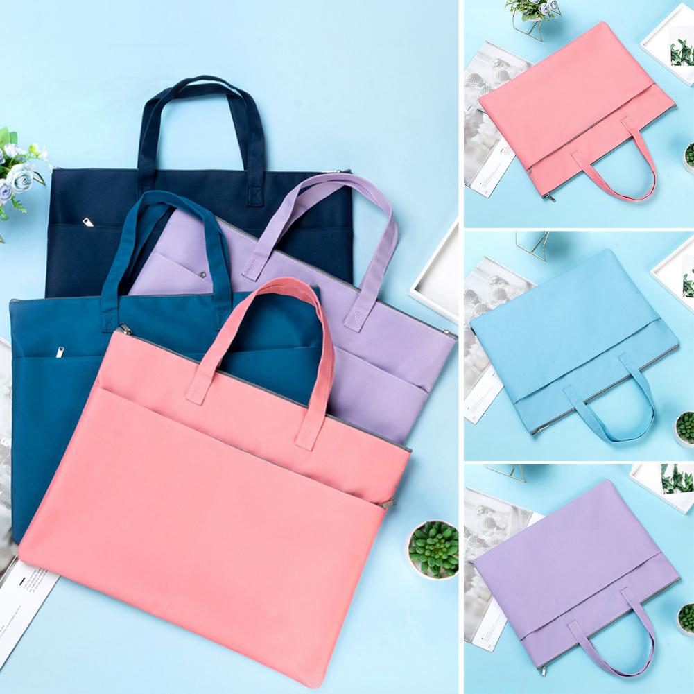 Tas Portofolio Seni A3 A4 Tas  - Art Portfolio Bag ulasan dan harga
