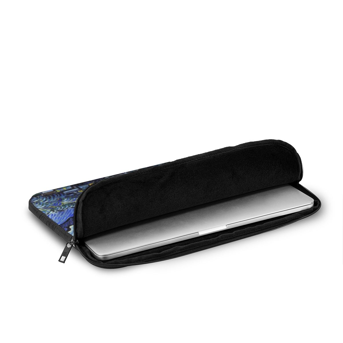 Van Gogh Tas Laptop Notebook K - Art Portfolio Bag ulasan dan harga