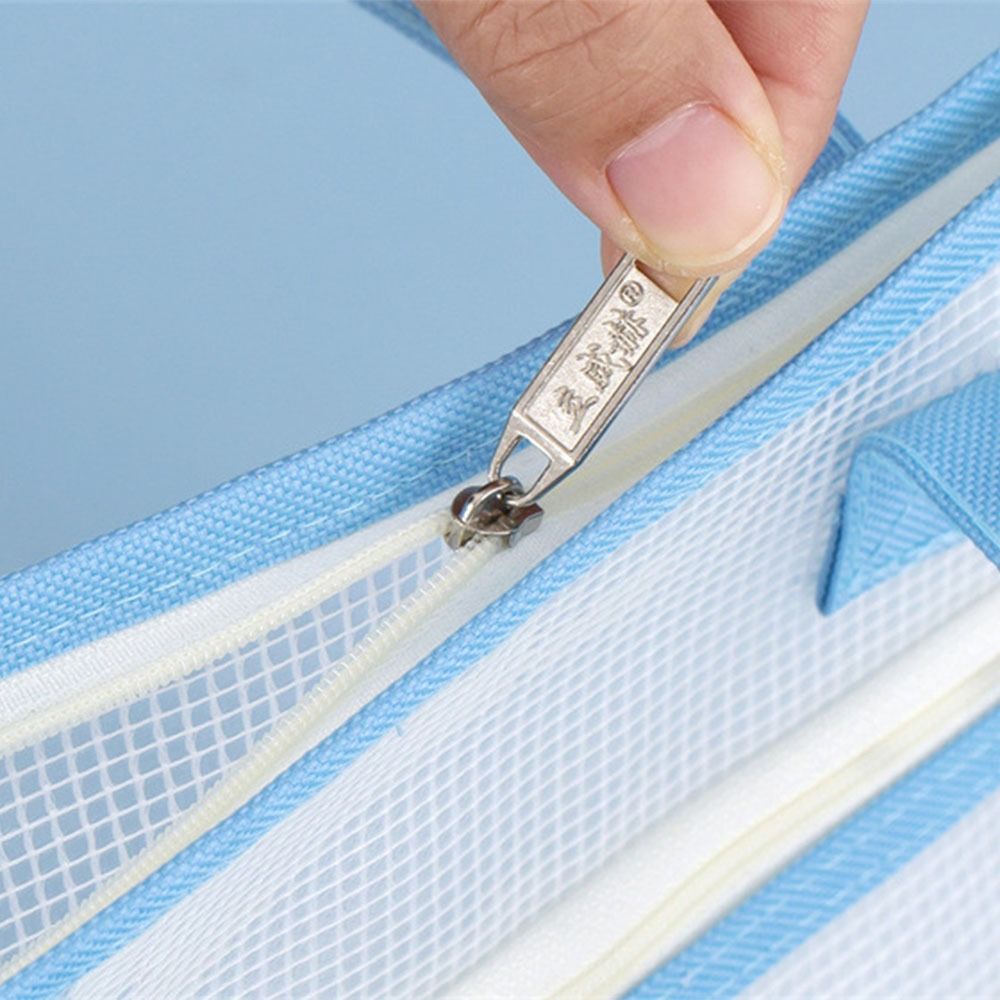 Tas Penyimpanan File A3/A4 Ben - Art Portfolio Bag ulasan dan harga