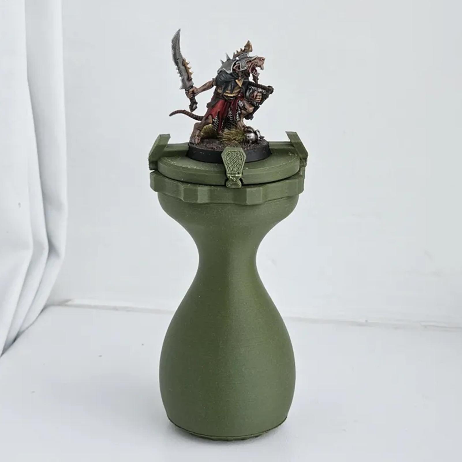 Alat Pegangan Lukisan Mini, Pe - Art Craft Building ulasan dan harga