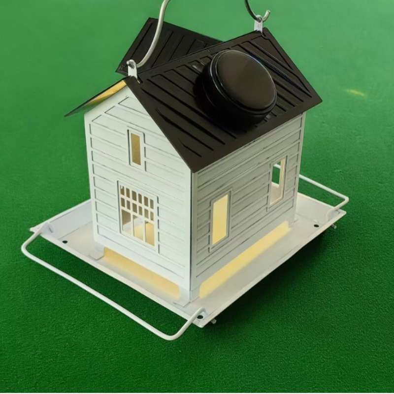 Lampu Tenaga Surya Luar Ruanga - Light Art And Craft ulasan dan harga