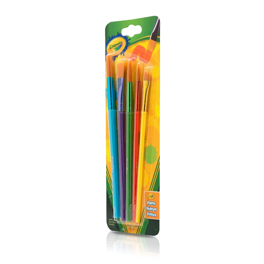 Set Kuas Lukis Profesional unt - Craft And Art Difference ulasan dan harga