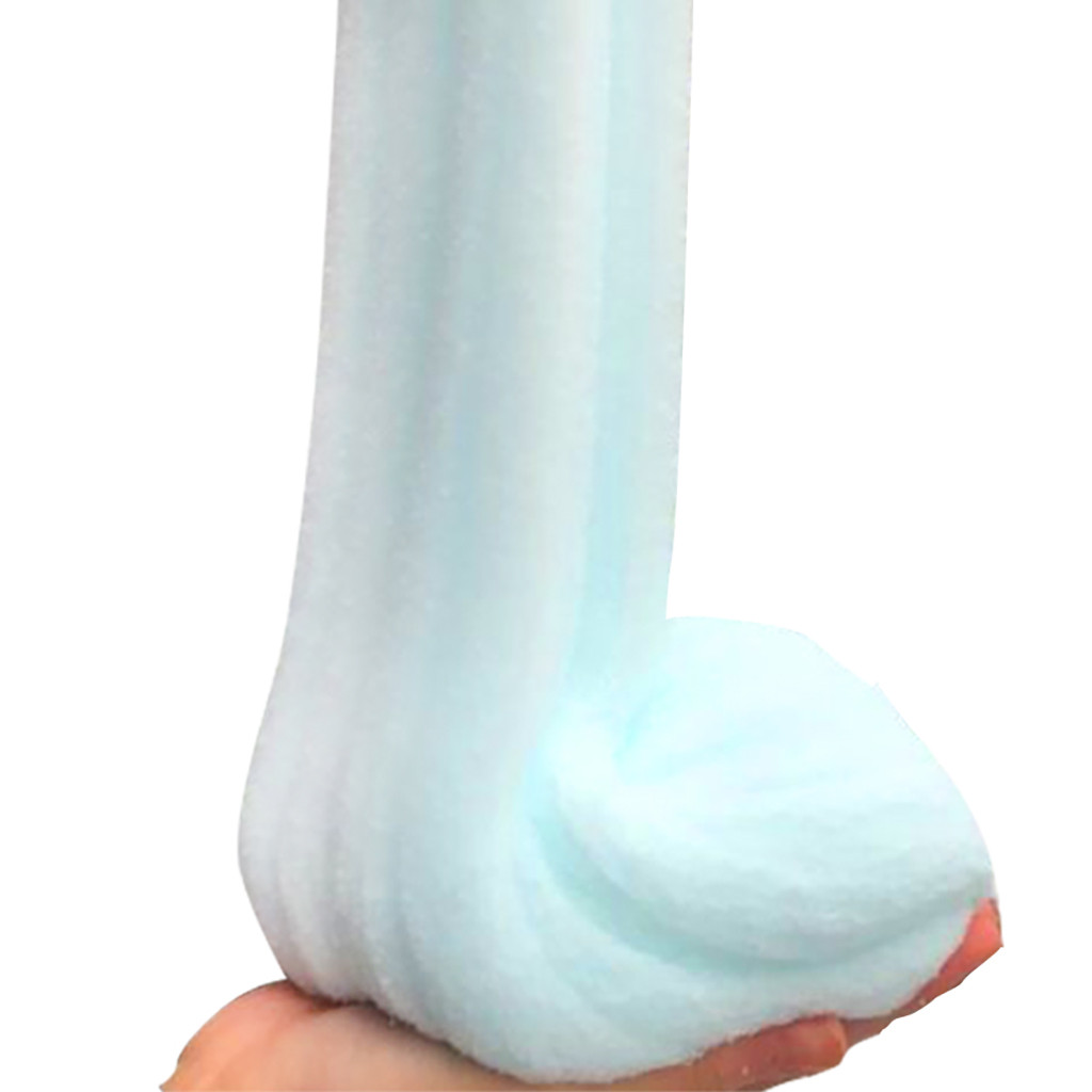 Mainan Sensorik Putty Elastis  - Light Art And Craft ulasan dan harga