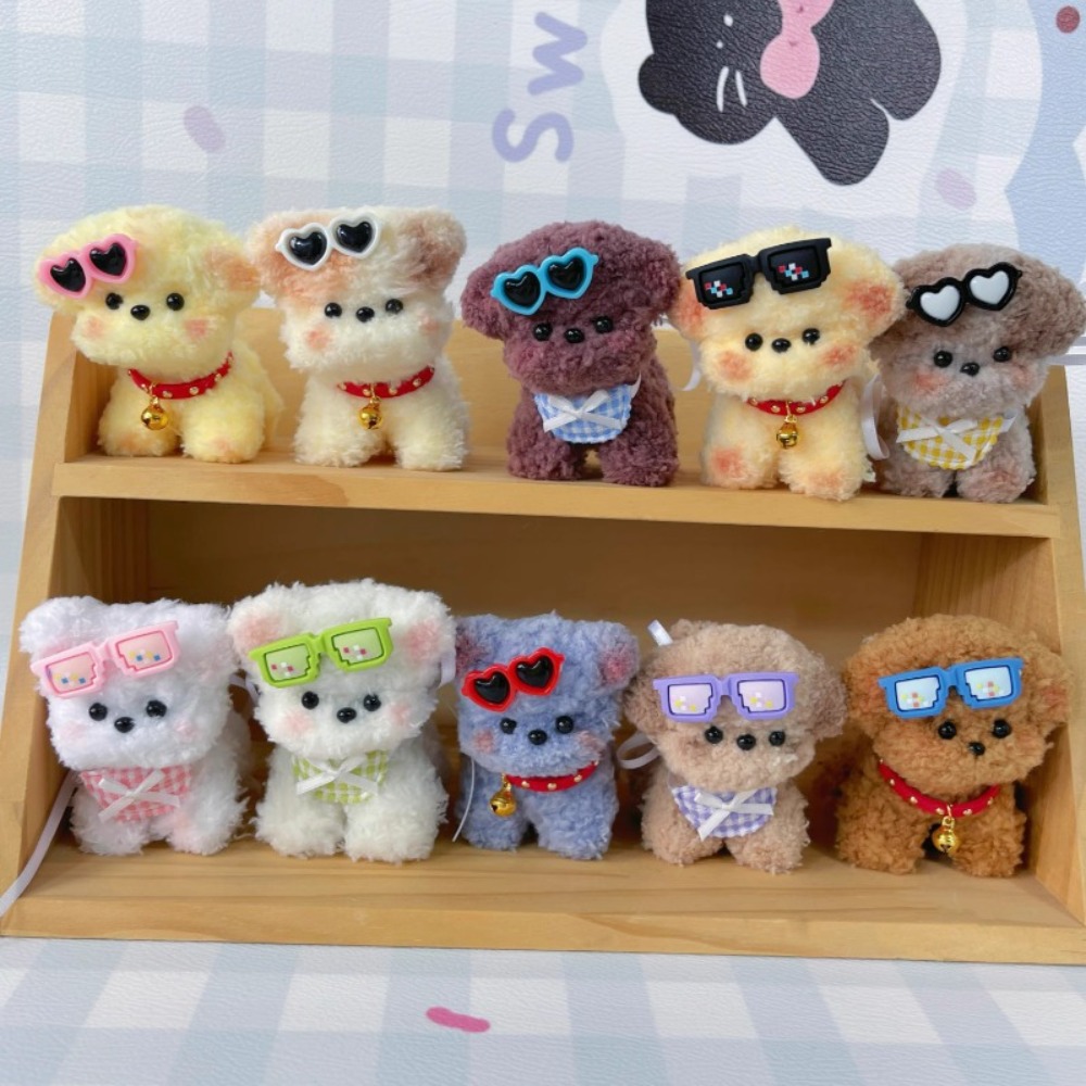 Kit Kerajinan Anak Anjing DIY  - Art Craft Video ulasan dan harga
