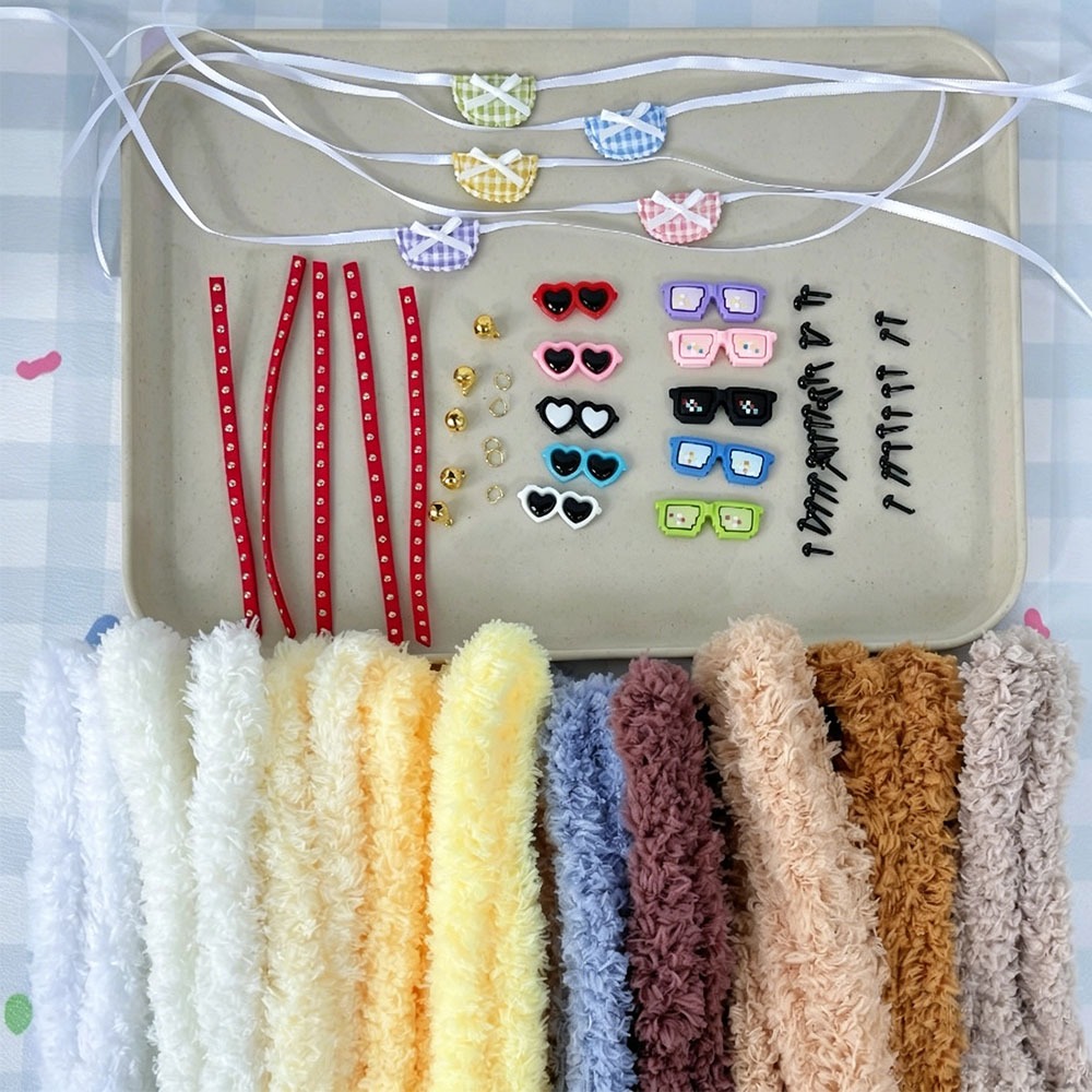 Kit Kerajinan Anak Anjing DIY  - Art Craft Video ulasan dan harga