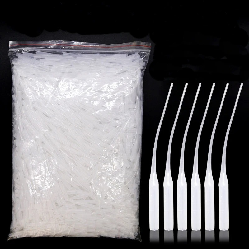 Ujung lem, 100 buah lem plasti - Art Craft Glue ulasan dan harga