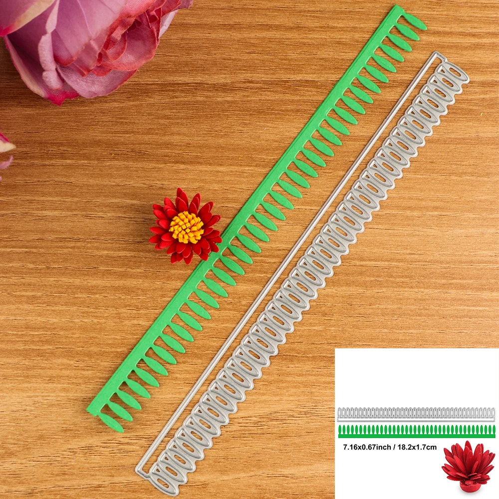 3D Spiral Potongan Bunga Mata  - Quilling Paper Strips ulasan dan harga
